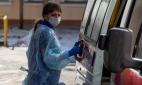 В России замедлилось распространение коронавируса