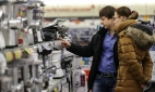 В Минэкономразвития заявили, что пик годовой инфляции в России прошел в марте