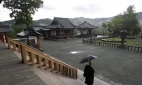 Буддисты из Японии создали гуманитарную организацию «Монахи без границ»