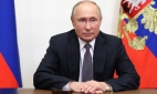 Путин утвердил Стратегию национальной безопасности
