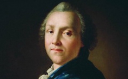 Лосенко Антон Павлович (1737-1773)
