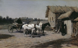 Ковалевский Павел Осипович (1843-1903)