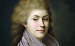 Аргунов Николай Иванович (1771-1829)