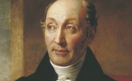 Варнек Александр Григорьевич (1782-1843)