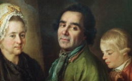 Дрождин Пётр Семёнович (1745-1805)