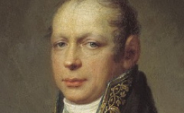 Щукин Степан Степанович (1754-1828)