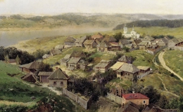 Ярцев Григорий Фёдорович (1858-1918)