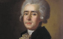 Бельский Михаил Иванович (1753-1794) 