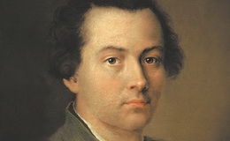 Чемесов Евграф Петрович (1737-1765)