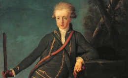 Соколов Пётр Иванович (1753-1791)