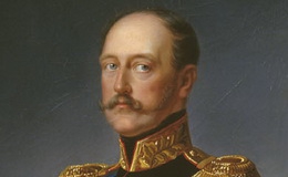 Ботман Егор Иванович (1821-1889)