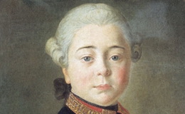 Головачевский Кирилл Иванович (1735-1823)