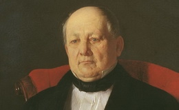Десятов Павел Алексеевич (1820-1888)