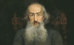 Зарудная Екатерина Сергеевна (1861-1917) 