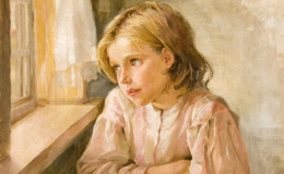 Ржевская Антонина Леонардовна (1861-1934)
