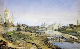 Маковский Николай Егорович (1842-1886)