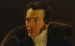 Лапченко Григорий Игнатьевич (1801-1876)