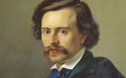 Лавров Николай Андреевич (1820-1875)