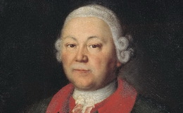 Колокольников Мина Лукич (1707-1775) 
