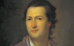 Камеженков Ермолай Дементьевич (1760-1818)