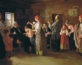 Калистов Василий Ефимович (1839-?)
